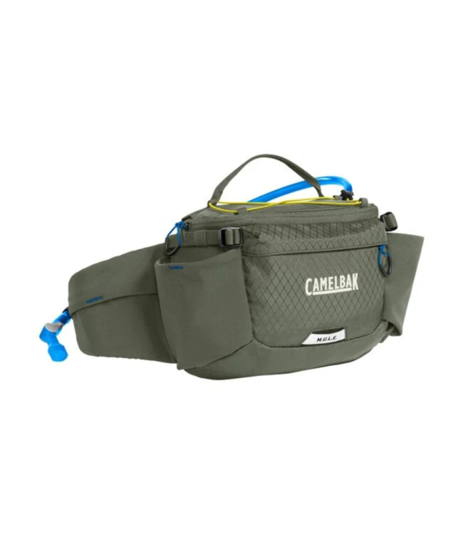 CAMELBAK M.U.L.E. 5 SAC LOMBAIRE VERT Dusty Olive