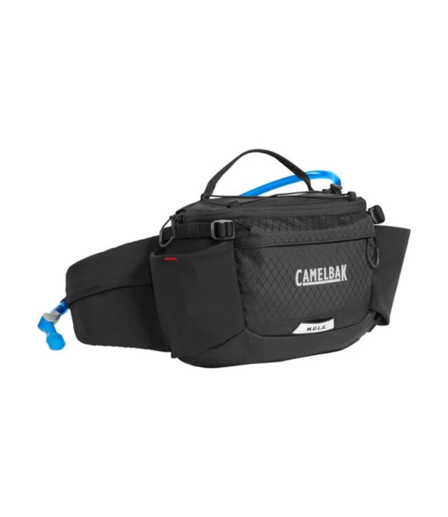 CAMELBAK M.U.L.E. 5 Waist Pack 50oz, Black