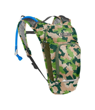 Mini M.U.L.E. 50oz, Camo
