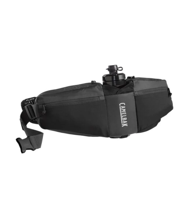 CAMELBAK Podium Flow 4 Belt 21Oz. Black