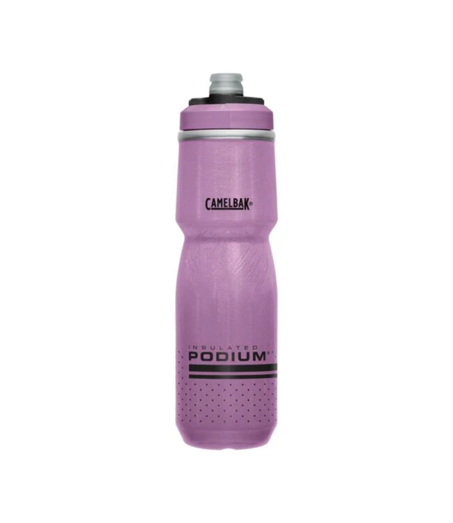 CAMELBAK Podium Chill 24oz Purple