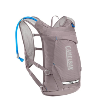 CAMELBAK Women's Chase Adventure 8 Hydration Vest with Crux  2L Reservoir Purple Dove