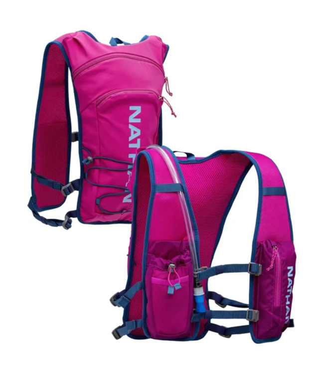NATHAN QuickStart 2.0 6 Liter Hydration Pack
