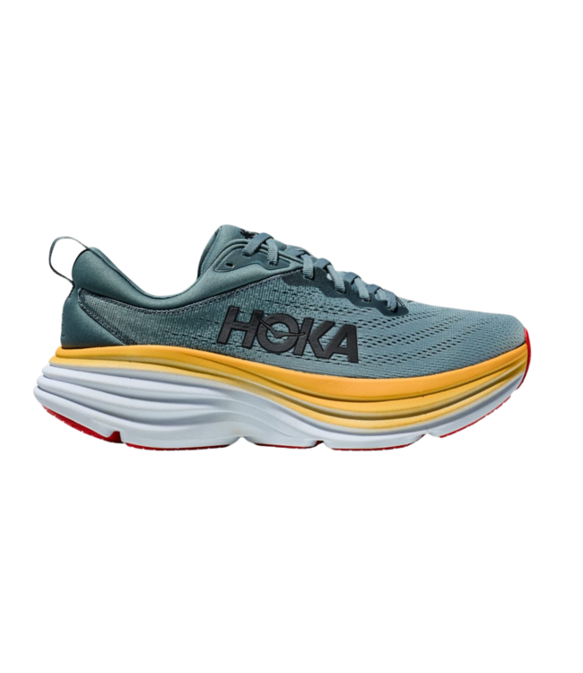 HOKA Bondi 8 Running Shoes Men's