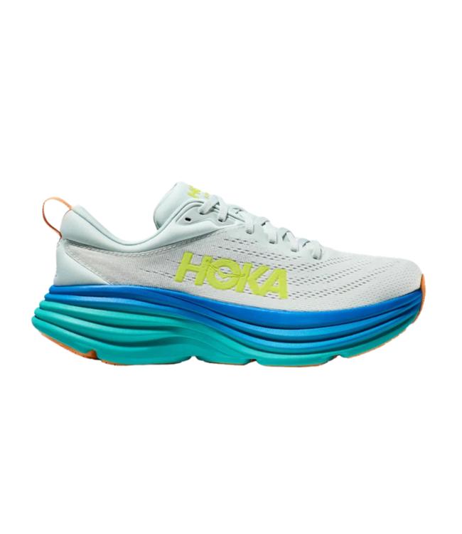 HOKA Bondi 8 Running Shoes Men's