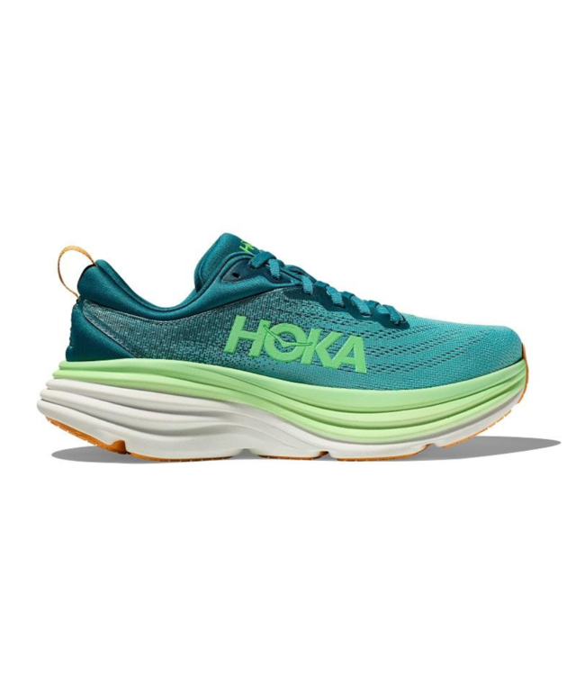 HOKA Bondi 8 Running Shoes Men's