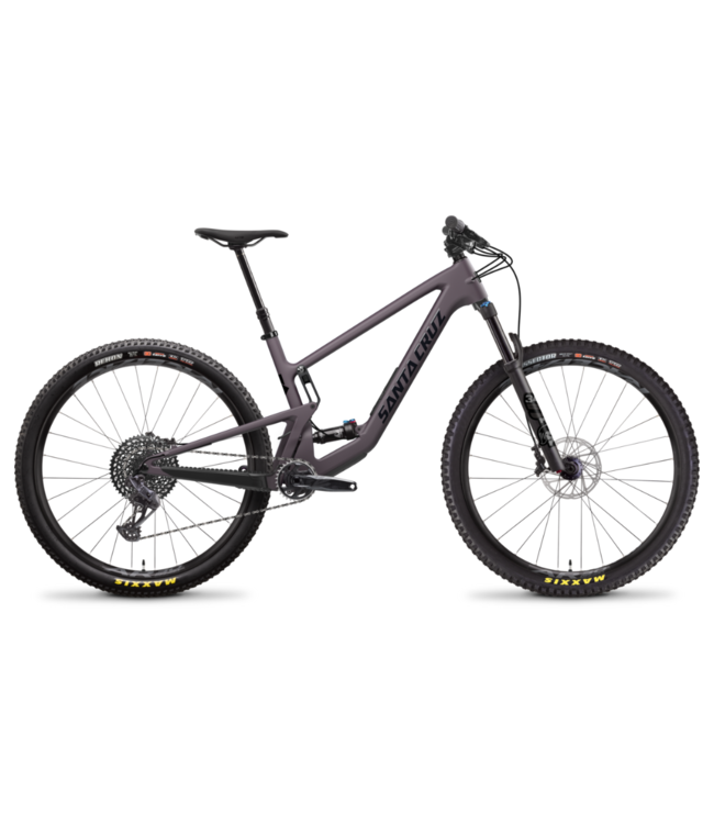 Santa Cruz Bicycles TallBoy TB 5 C 29 23 SM TAUPE S