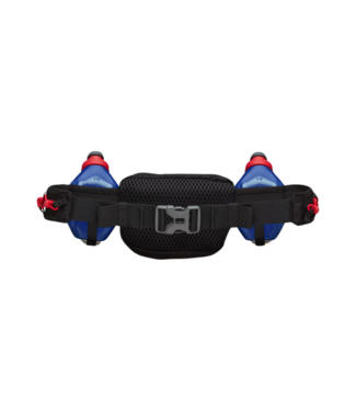 NATHAN Trail Mix Plus 3.0 Deep Blue/Safety Yellow