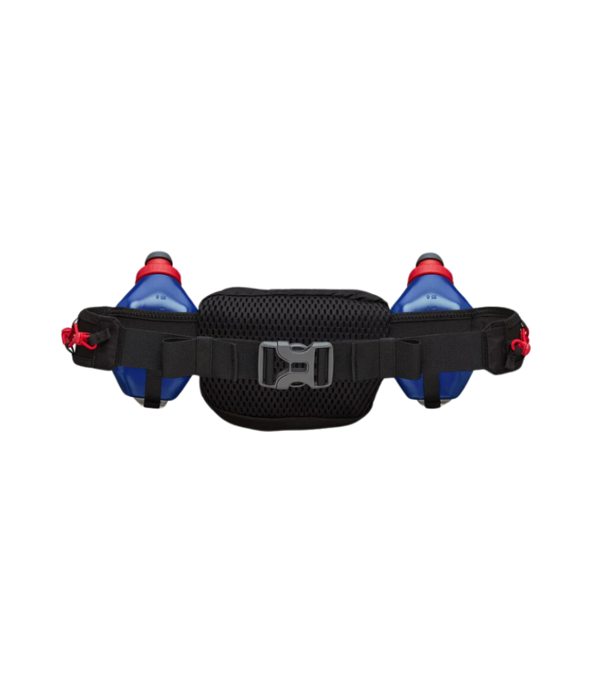 NATHAN Trail Mix Plus 3.0 Deep Blue/Safety Yellow