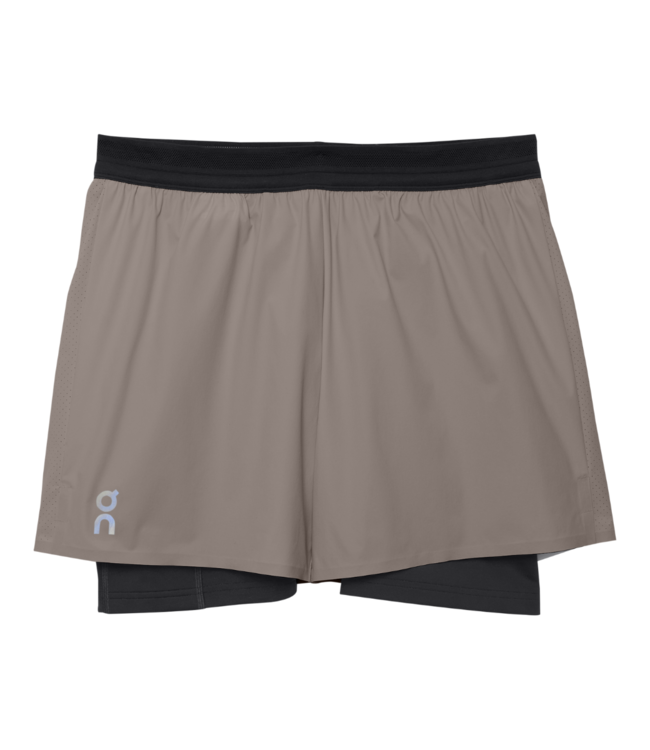 On 5" Performance 2/1 Shorts Men's