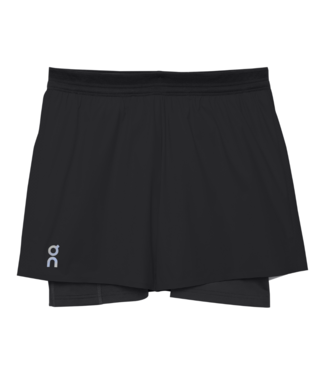 On 5" Performance 2/1 Shorts  Men's