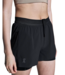 On 3" Performance 2/1 Shorts