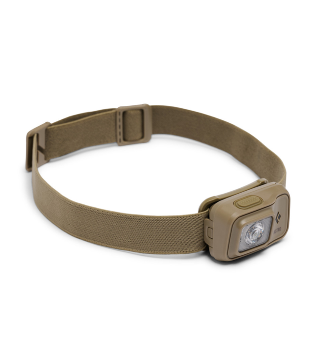 BLACK DIAMOND Astro Ops 300 Headlamp Dark Tan All Sizes