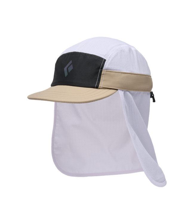 BLACK DIAMOND Desert Mullet Moonstone-White All Sizes