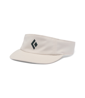BLACK DIAMOND Distance Visor White All Sizes