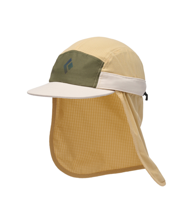 BLACK DIAMOND Desert Mullet Off White-Khaki All Sizes