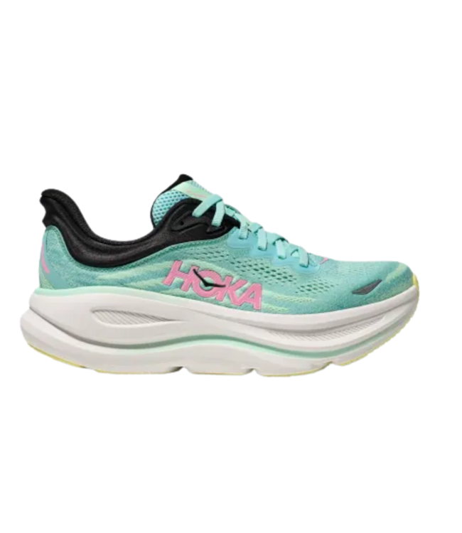HOKA Bondi 9 Running Shoes Women's