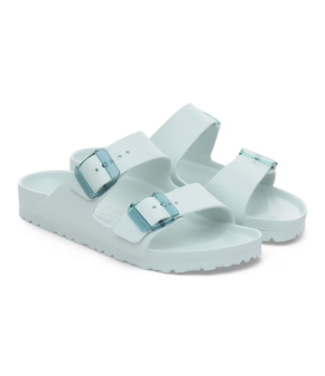 BIRKENSTOCK Birkenstock Arizona Stealth Buckle  EVA