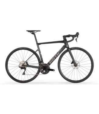 BMC Teammachine SLR FOUR 105 2x12 blk gry 51