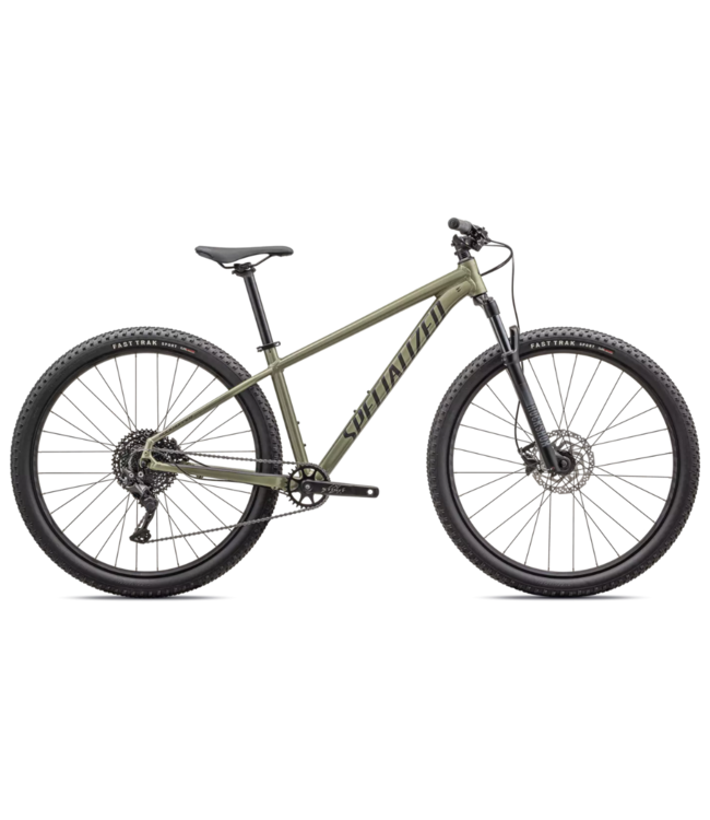 SPECIALIZED ROCKHOPPER COMP METSPR/SMK XS - 27.5 XS