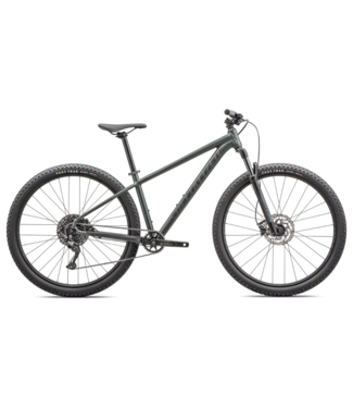 SPECIALIZED ROCKHOPPER COMP OAKGRNMET/SMK XS - 27.5 XS