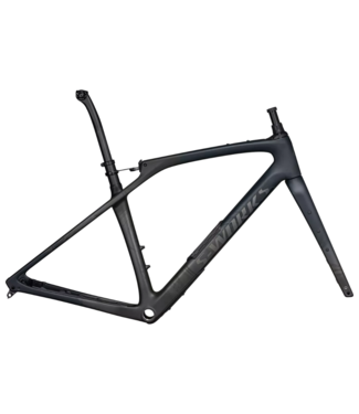 SPECIALIZED DIVERGE STR SW FRMSET FSTGRN/DKMOS/BLKPRL 56