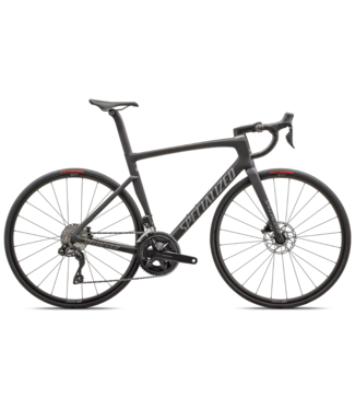 SPECIALIZED Tarmac SL7 Comp - Shimano 105 Di2 SATIN OBSIDIAN / SMOKE 52