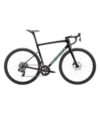 SPECIALIZED Tarmac SL8 Expert  GLOSS METALLIC DARK NAVY / ASTRAL BLUE PEARL 56