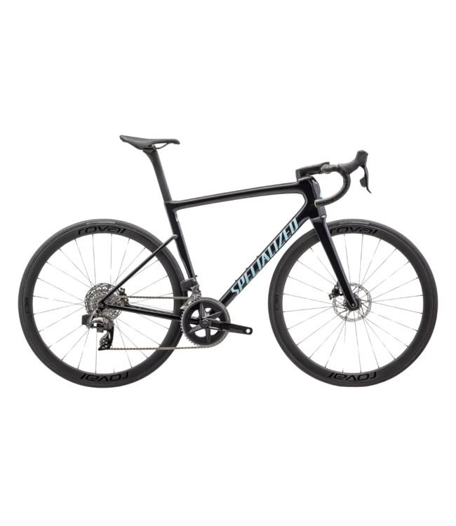 SPECIALIZED Tarmac SL8 Expert  GLOSS METALLIC DARK NAVY / ASTRAL BLUE PEARL 56