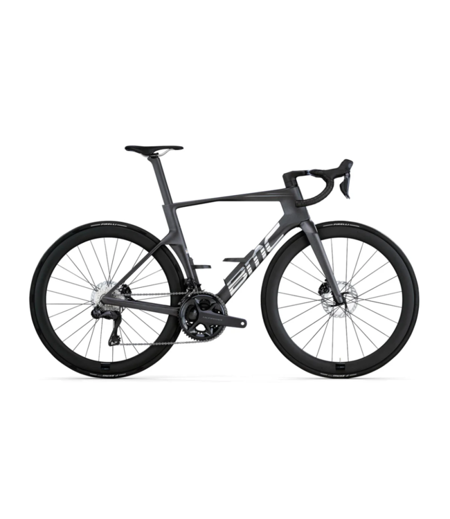 BMC Teammachine R 01 FOUR Ultegra Di2 2x12 ant bru cbn 56