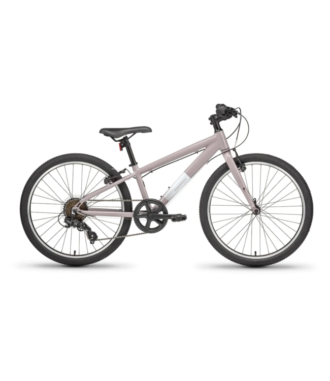 Batch Bicycles THE YOUTH 24" LIFESTYLE BICYCLE Grey