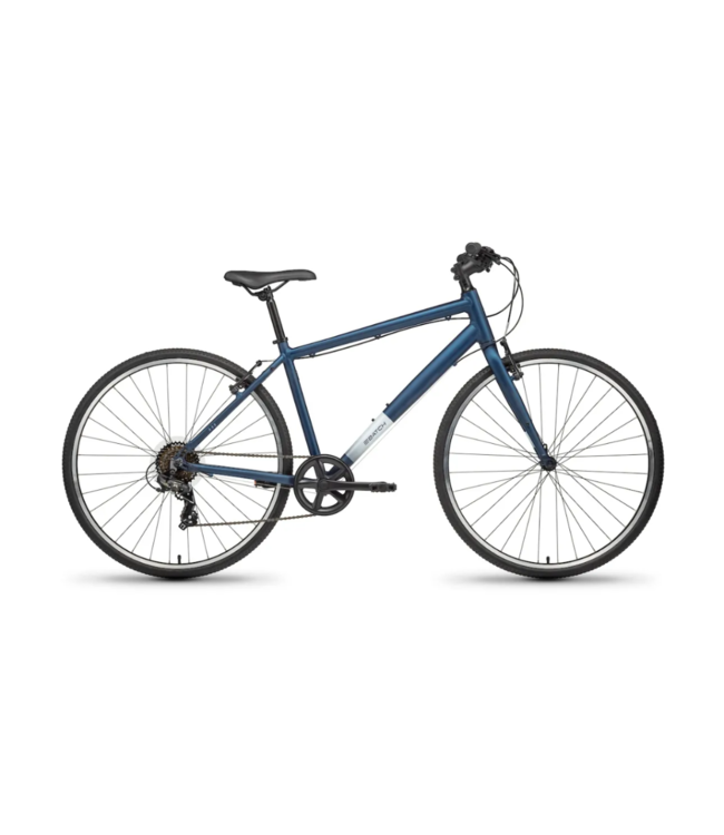 Batch Bicycles LIFESTYLE BIKE; 700C SM BLUE