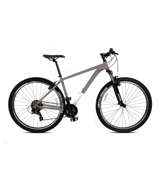 Batch Bicycles MTB; 29" MEDIUM GREY