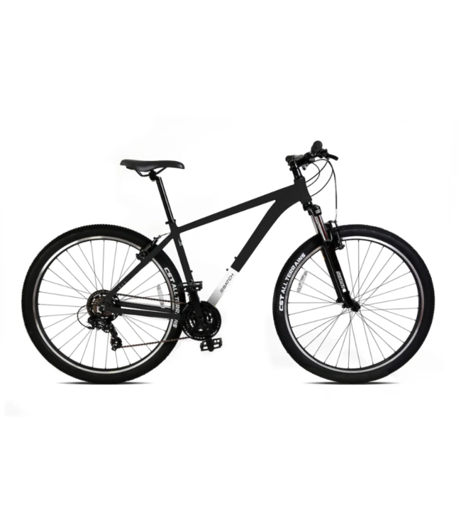 Batch Bicycles MTB; 29" LARGE BLACK
