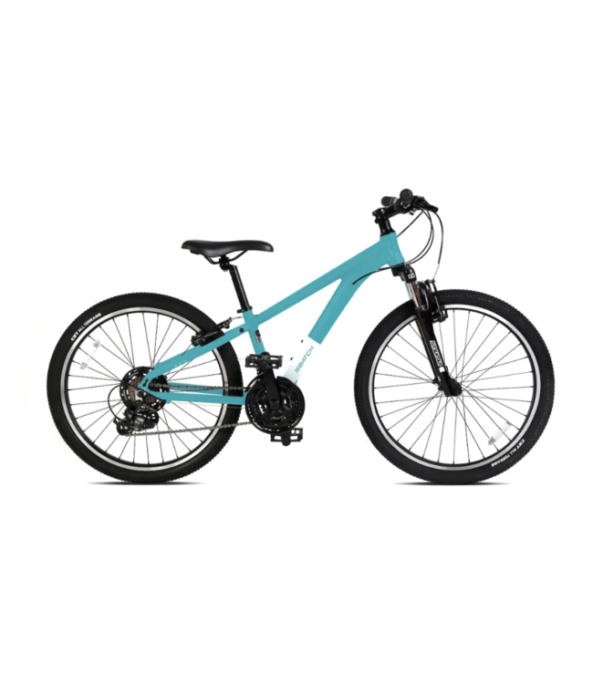 Batch Bicycles Batch MTB; 24" BLUE