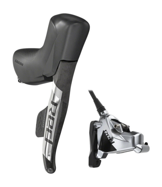SRAM Red eTap AXS D1 Rear Right Shift/Hydraulic