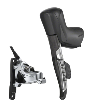 SRAM Red eTap AXS D1 Front Left Shift/Hydraulic