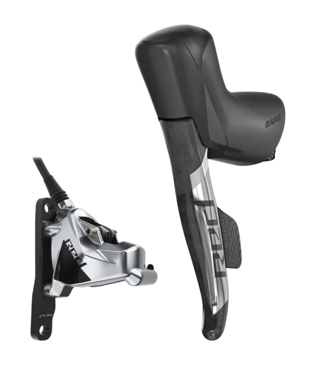 SRAM Red eTap AXS D1 Front Left Shift/Hydraulic