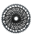 SRAM XG1295 10-52 12Sp XD Black Eagle Cassette