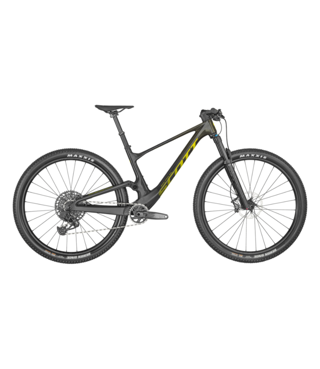 SCOTT Spark RC Team Issue