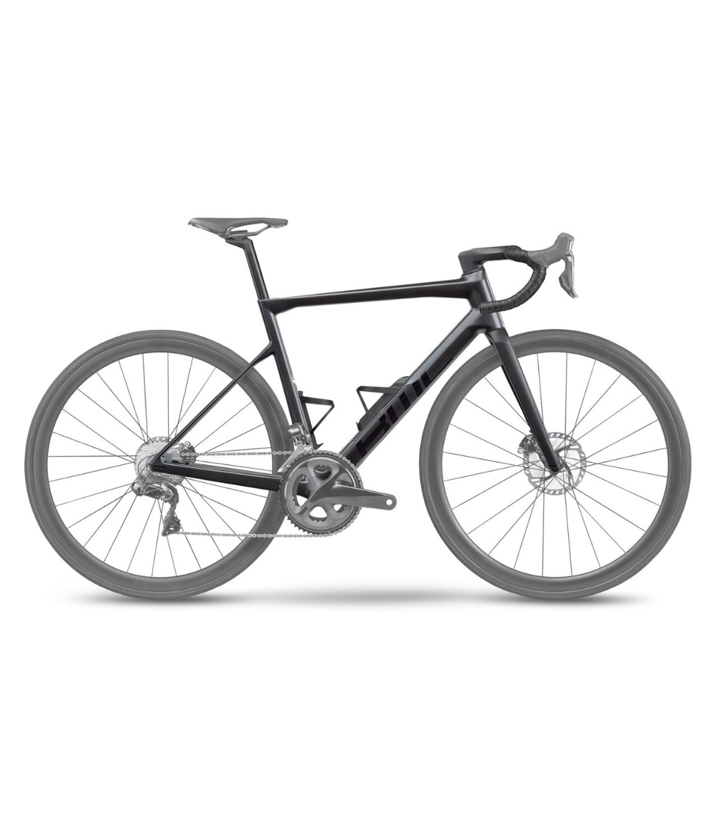 Bmc Teammachine SLR01 MOD V3 Black/Stealth 56 - No Bmc Teammachine SLR01 MOD V3 Black/Stealth 56 - No