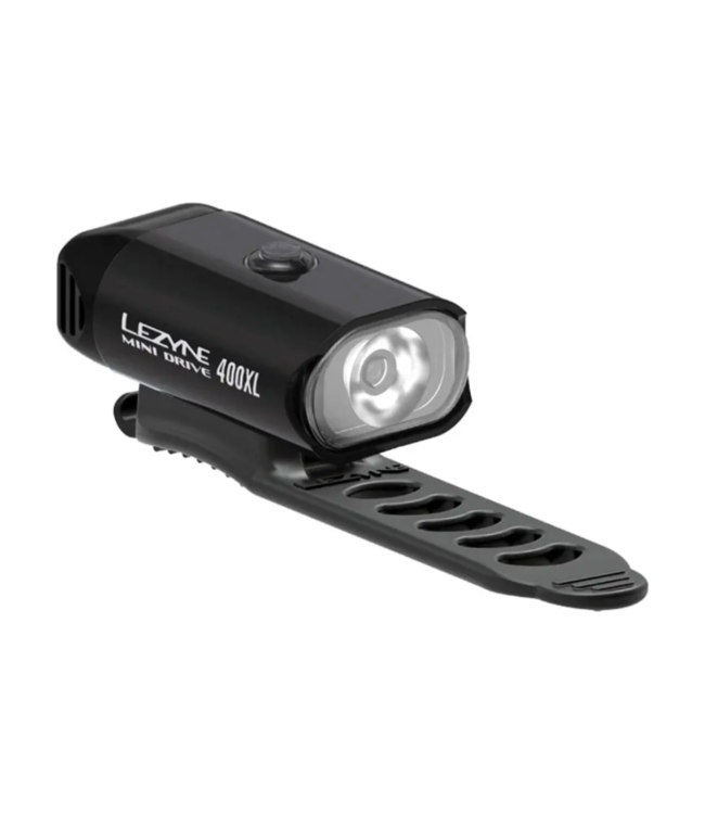LEZYNE Mini Drive 400XL Front Light