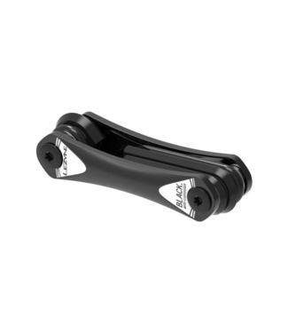 LEZYNE RAP II 6 Multi Tool Black