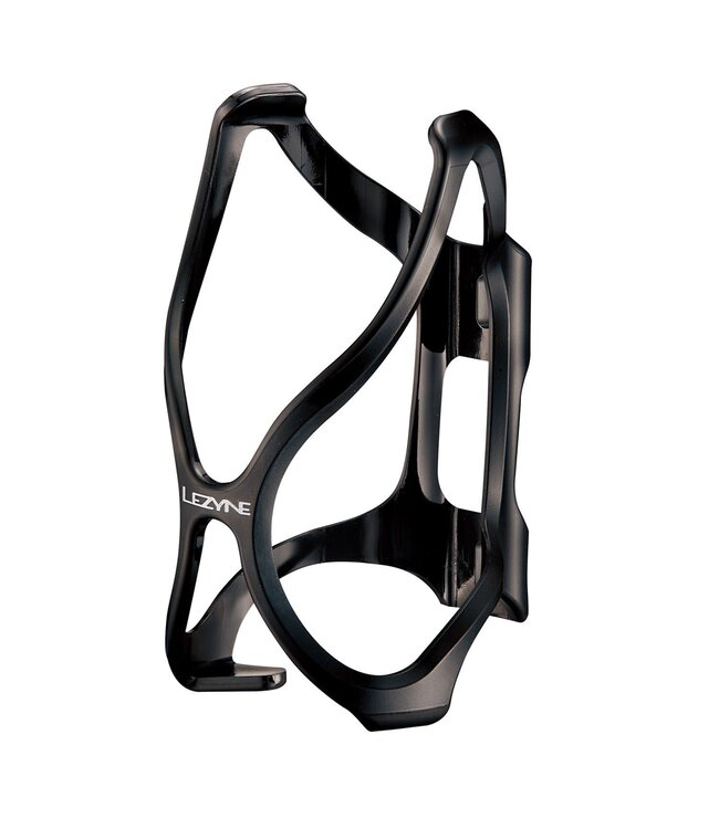 LEZYNE Flow Bottle Cage Black