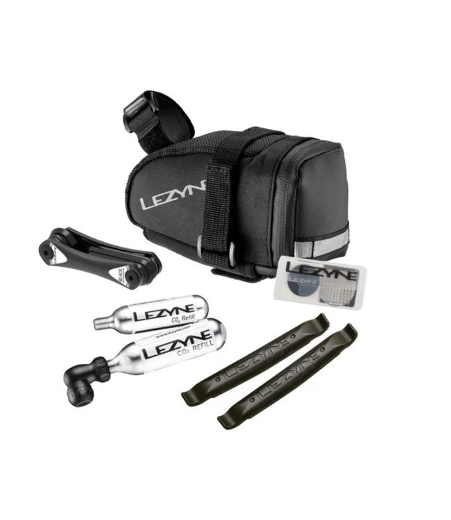 LEZYNE M-CADDY - CO2 KIT