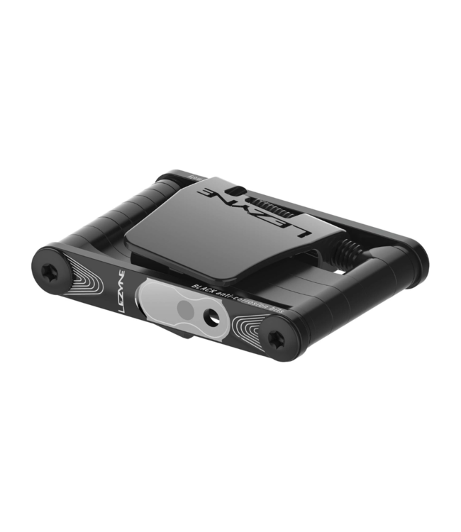 LEZYNE V PRO 13 BLACK