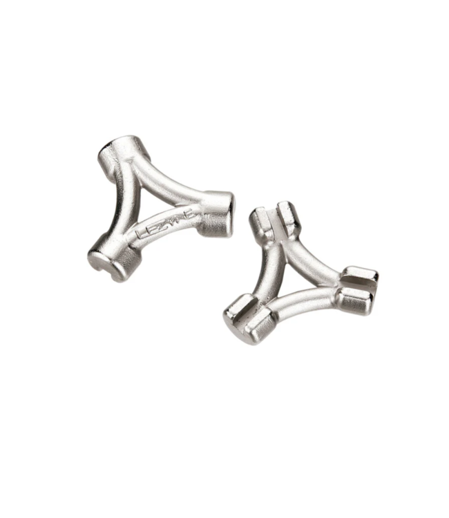 LEZYNE 3-WAY SPOKE WRENCH
