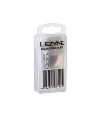 LEZYNE Classic Patch Kit