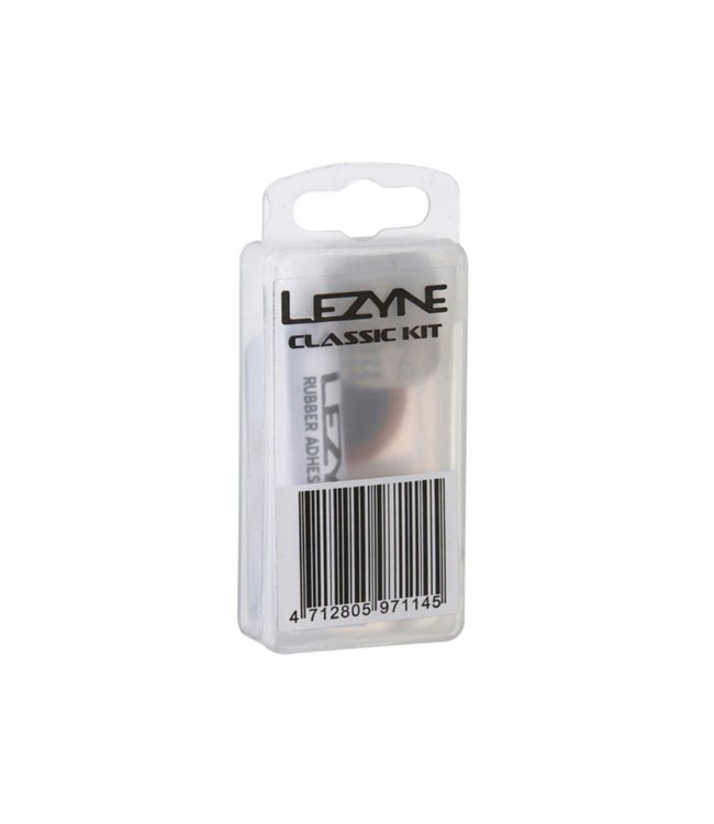 LEZYNE Classic Patch Kit