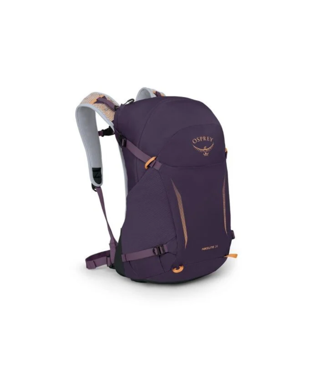 OSPREY Hikelite 26 Purple Ink/Purple Dusk/Cheddar Orng OS